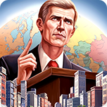 现代时代高级版：模拟总统