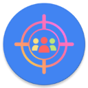 手机游戏准星辅助器app