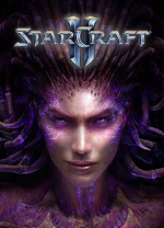 星际争霸II：虫群之心(StarCraftⅡ: Heart of the Swar)