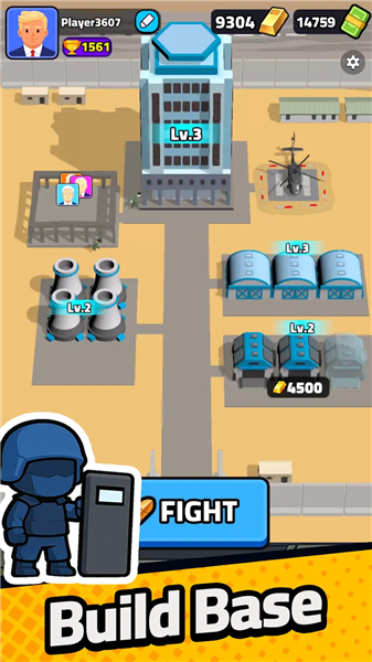 突破夺取联机版3