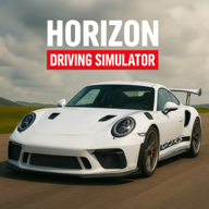 Horizon Driving Simulator 安卓版v2.2.4