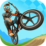 Mad Skills BMX 2 安卓版v2.8.6Mad Skills BMX 2 安卓版v2.8.6