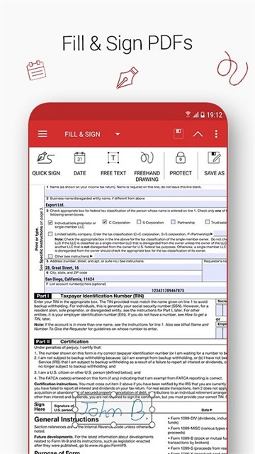 安卓mobipdf 最新版app