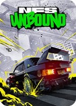 极品飞车22：不羁绿色版