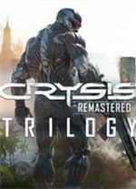 孤岛危机三部曲重制版