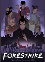 预视武宗豪华版