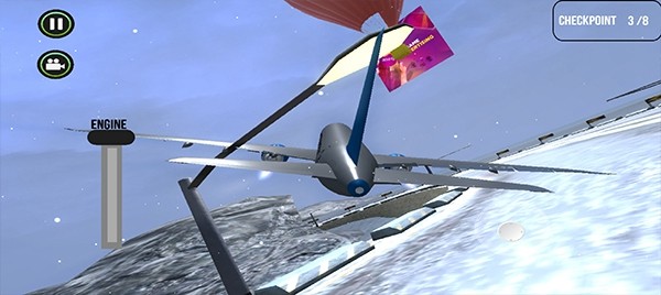 飞行模拟器2单机版2