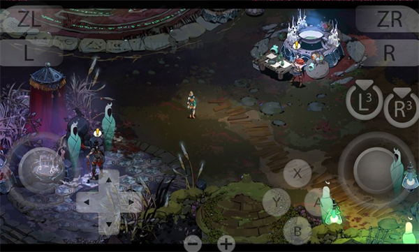 Hades2游戏手机版2