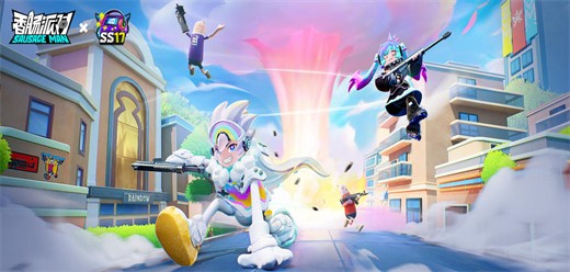 香肠派对手游版本大全_香肠派对手游所有版本合集_香肠派对手游下载