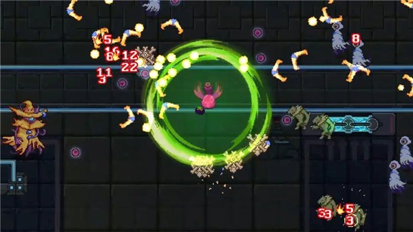 生物原型手机版1