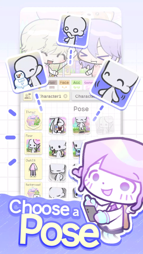 波卡小伙伴汉化版2