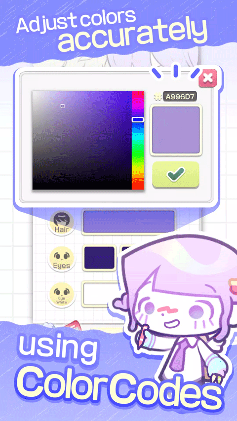 波卡小伙伴汉化版1