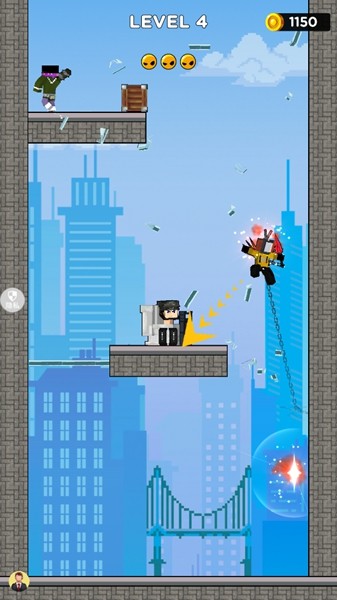 都市乱斗派对安卓版3