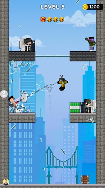 都市乱斗派对安卓版1