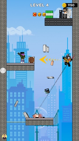 都市乱斗派对安卓版2