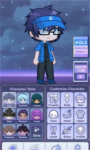 扭蛋人生2最新版4