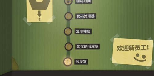 程序员升职记安卓版3