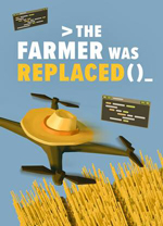 编程农场(The Farmer Was Replaced)