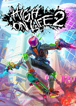 高能人生2(High on Life 2)