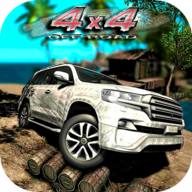 4x4 Off-Road Rally 7