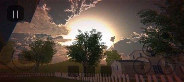 愤怒的邻居重生官方版2