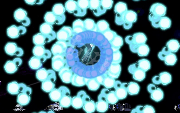 不死毒雨法师玩法分享截图2