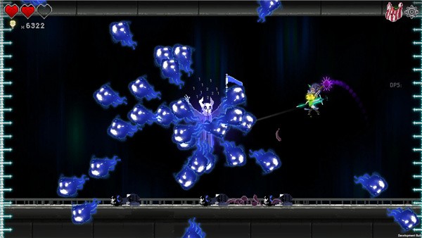 餐瘾地城中文版2