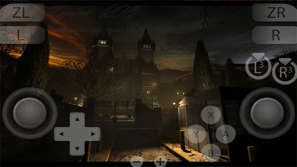 逃生1游戏手机版1