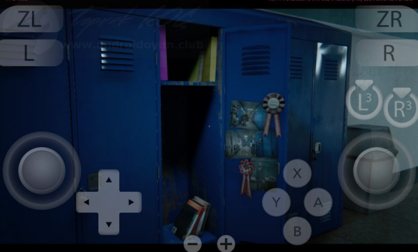 逃生2游戏手机版2