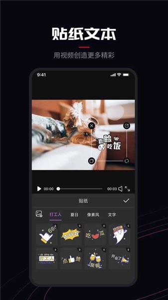 ProMovie专业摄像机2