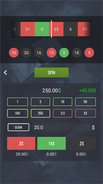 CSGO开箱模拟器2手机版1
