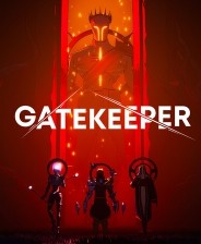 心门守卫二十三项修改器PC