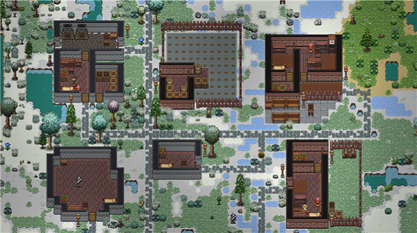 像素开拓者中文版2