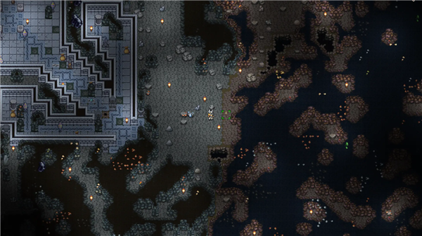 像素开拓者中文版4