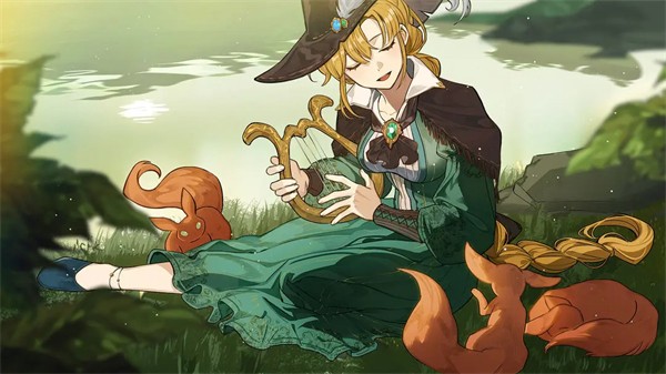 火山的女儿再度重逢无限金币版4