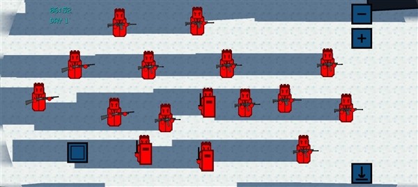 武装囚犯3狙击步枪版1