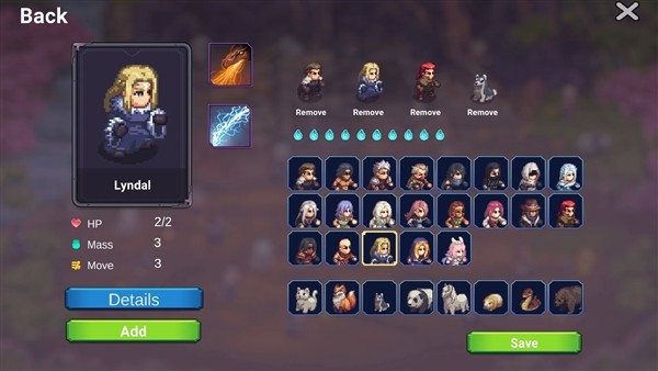 暴君的祝福无限货币内购版3