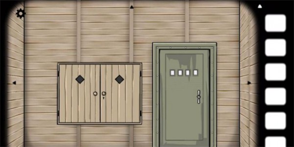 逃离方块风车汉化版1