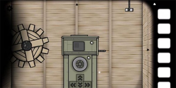 逃离方块风车汉化版2