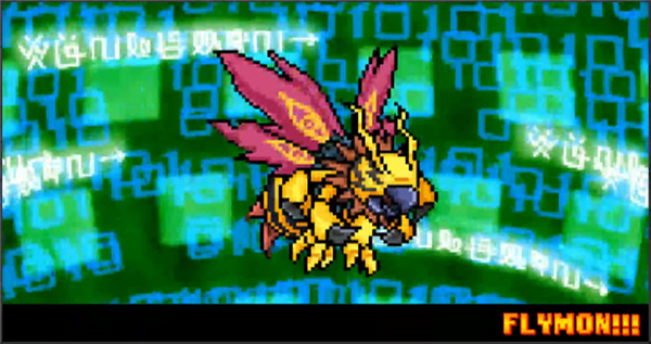 数码驯兽师2免费版截图4