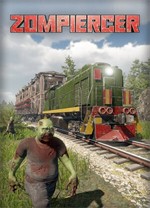僵尸火车生存PC