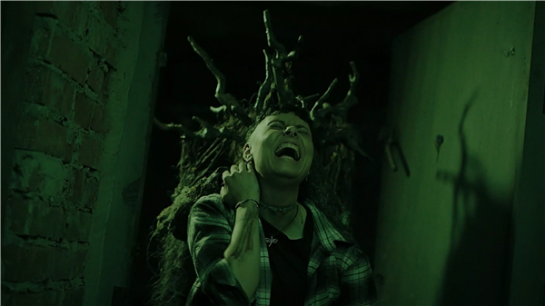 幽林深处手机版2