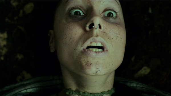 幽林深处手机版3