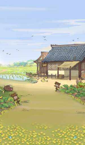 种菜忙不停赚钱游戏3