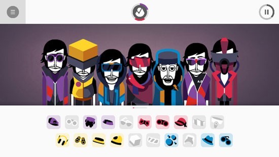 节奏盒子沃尔夫冈模组手机版1