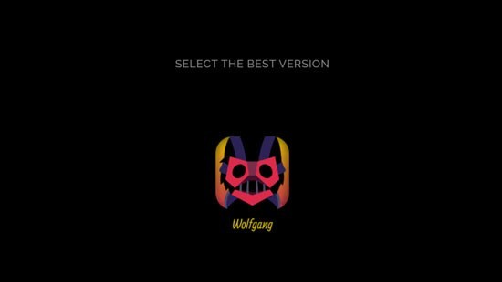 节奏盒子沃尔夫冈模组手机版4