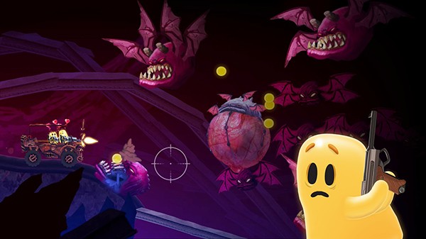 绝望3：黑暗地球联机版3