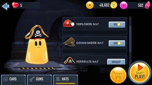 绝望3：黑暗地球联机版2