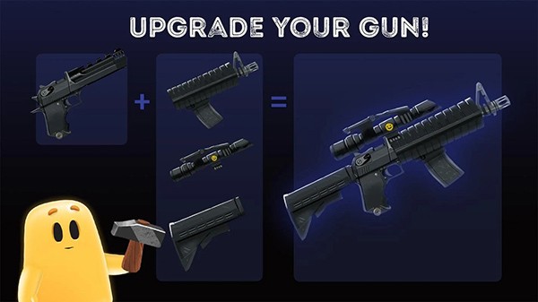 绝望3：黑暗地球联机版1