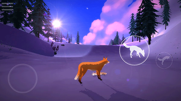 第一棵树中文版1